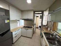 Hillview Regency (D23), Condominium #566716701